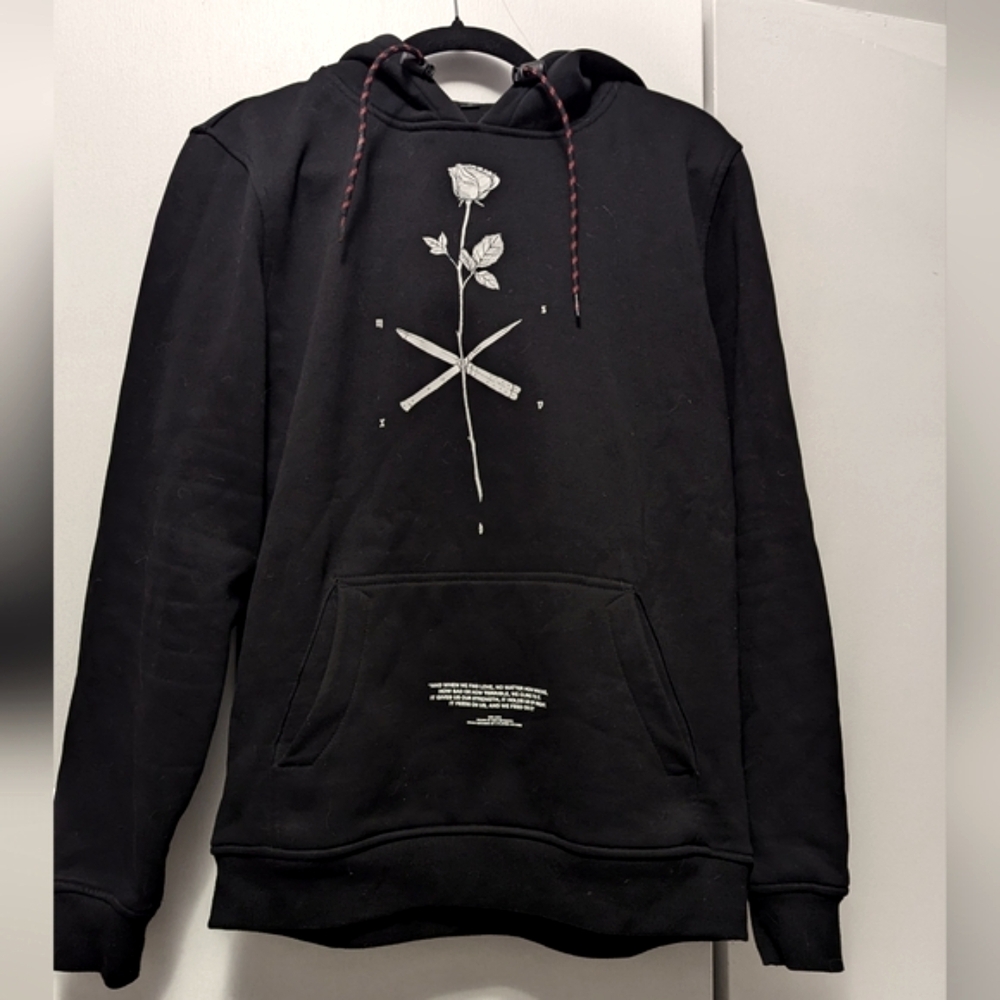 MXDVS Lost Lover Hoodie